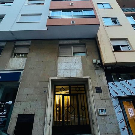 Mariola Lägenhet Calpe Exteriör bild
