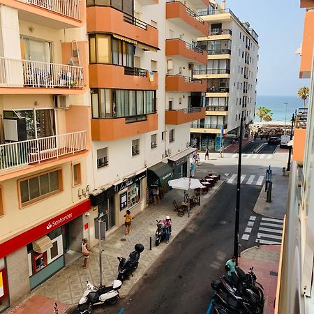 Mariola Lägenhet Calpe Exteriör bild